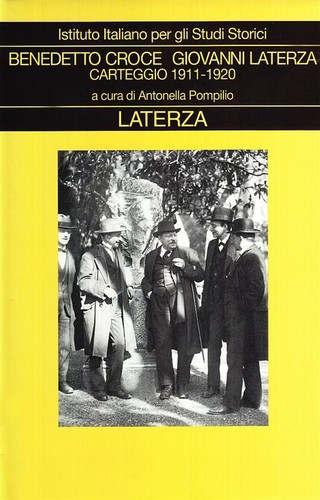 Carteggio vol 1911 1920 - carteggio., 1911-1920