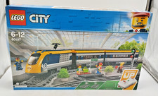LEGO 60197 Treno passeggeri