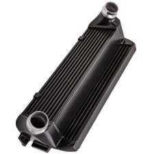 Turbo Intercooler