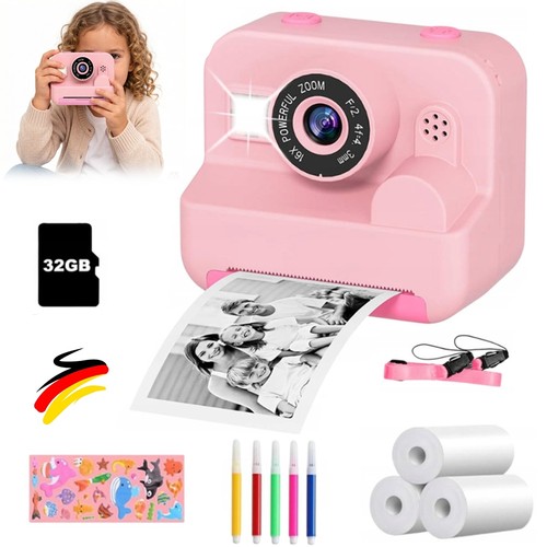 Fotocamera per bambini