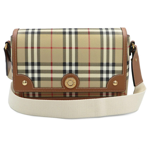 Burberry nova check notebook - burberry,