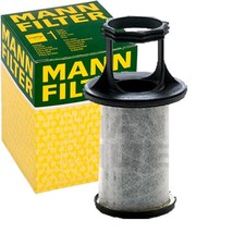 MANN FILTER VENTILAZIONE DEL