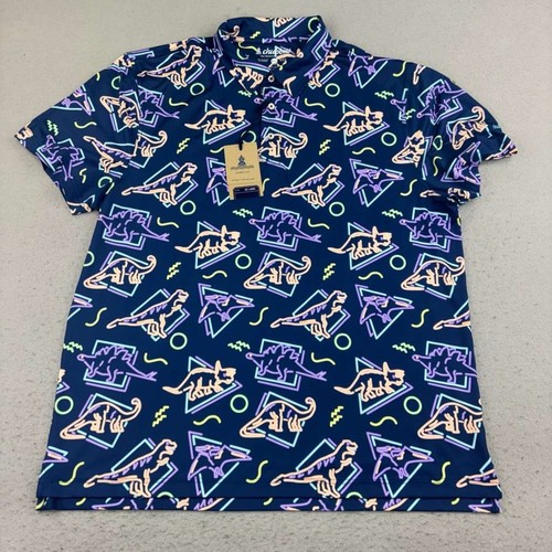 Chubbies camicia uomo - uomo, 2xl