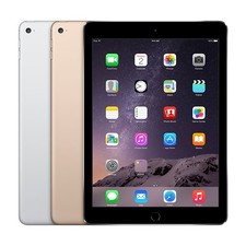 Apple iPad Air 2 Wifi + Tablet