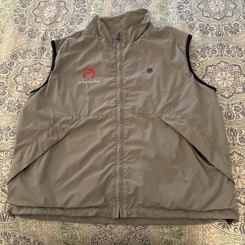 Rarissimo gilet cargo north