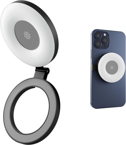 Telesin luce selfie - telesin, magnetica
