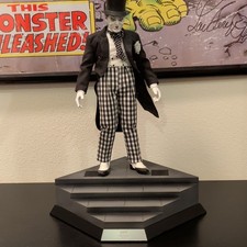 Hot Toys Il Joker 1:6 Figura