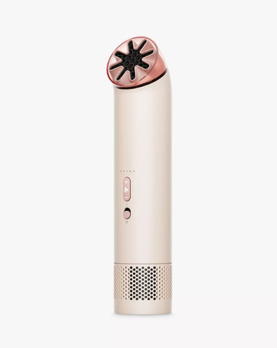 Dyson hushjet mini fan blush - hushjet,