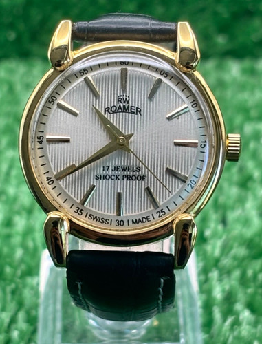 Raro orologio polso uomo - raro,