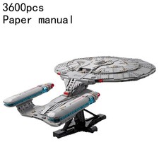 Star Trek: U.S.S. Enterprise