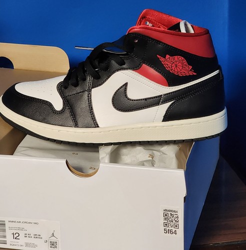 Taglia air jordan - -, mid