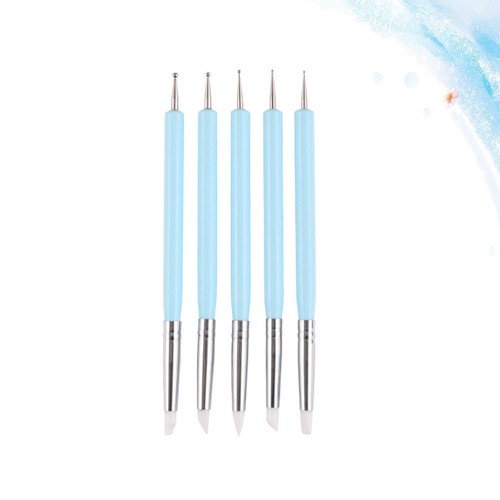Pezzi strumenti per intaglio - 5,