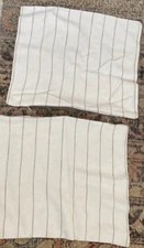 Zara Home Set 2 Copricuscini a