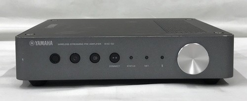 Yamaha wxc amplificatore - wxc-50,