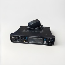 Motu ultralite mk3 - ultralite-mk3, interfaccia