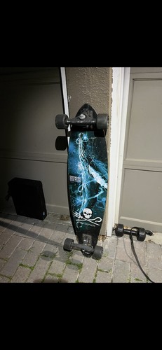 Sector skateboard pastore - sector,