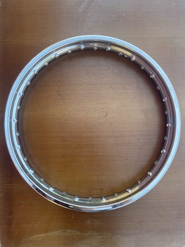 Cerchio acciaio radaelli x - acciaio,