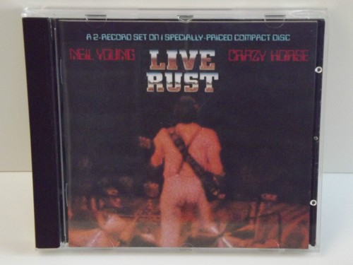 Neil young live - neil,