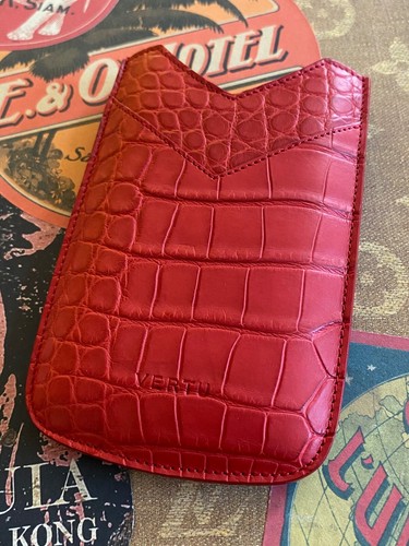 Genuine vertu quest vertical - genuine,