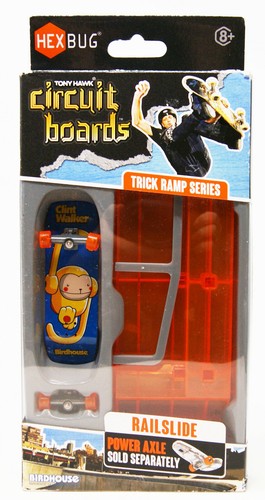 Hexbug tony hawk - hexbug,