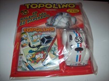 Topolino n° 2611 con La