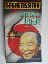 L’isola del dottor