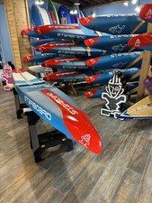 2024 STARBOARD GEN R 14'0 X