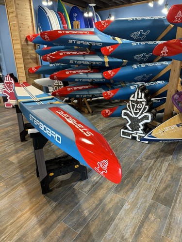 2024 starboard gen 0 - gen, 14'0