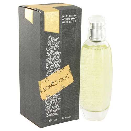 Romeo gigli profumi perfume - profumi,