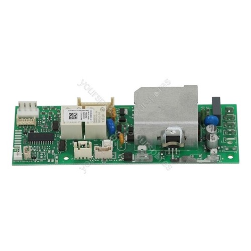 Scheda alimentazione pcb de - di,