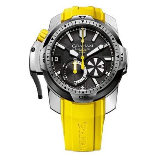 Orologio graham chronofighter - orologio,