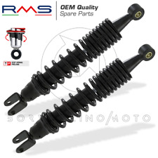 COPPIA AMMORTIZZATORI POSTERIORI REGOLABILI RMS HONDA SH 150 2003 2004