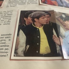 FIGURINA N.80 HAPPY DAYS ED