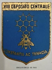 AERONAUTICA MILITARE VIII°