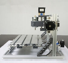 Macchina per incisione 3 assi