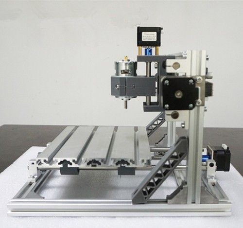 Macchina per incisione assi - 3,