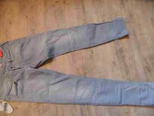 Jeans MET cool skinny usati