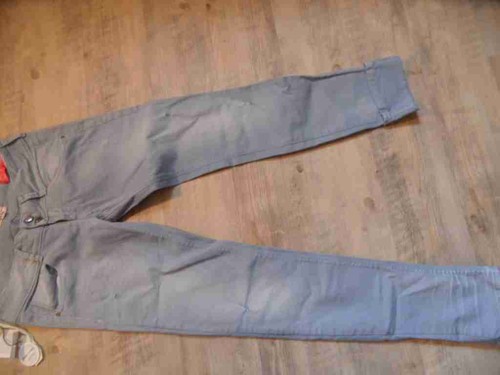 Jeans met cool - jeans, skinny