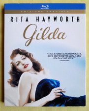 Rita hayworth gilda - rita, hayworth: