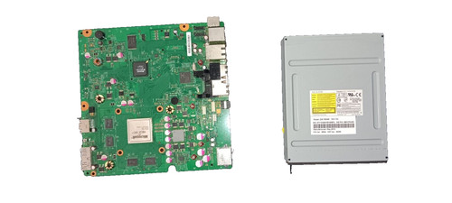 Scheda madre microsoft xbox - scheda,