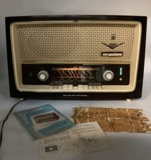 OG 1959 Grundig Musikgerat
