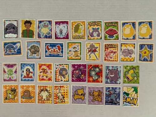 Lot stickers panini 1999 - stickers,