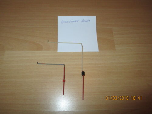 Blaupunkt roma lancetta scala - roma,