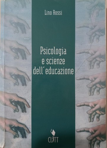Psicologia scienze - e,
