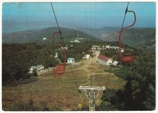 GAMBARIE D'ASPROMONTE - REGGIO