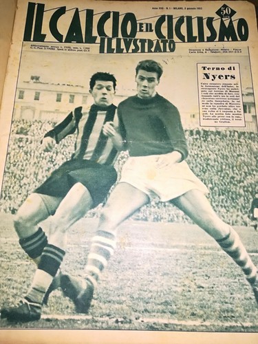 Rivista calcio il - rivista, e