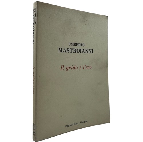 Umberto mastroianni libro - umberto,