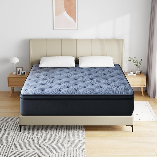 Molblly materasso singolo - molblly,