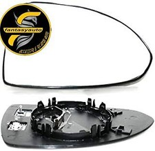 Opel Corsa D 2006> Vetro