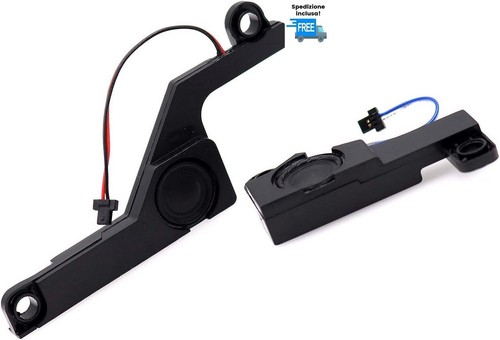Coppia speaker acer aspire - speaker,